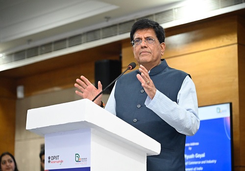 Make `BHASKAR` one-stop digital platform for Indian startups: Piyush Goyal