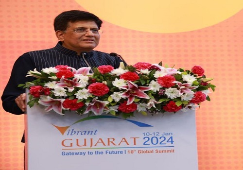 Government to take all measures to contain prices of essential food items: Piyush Goyal