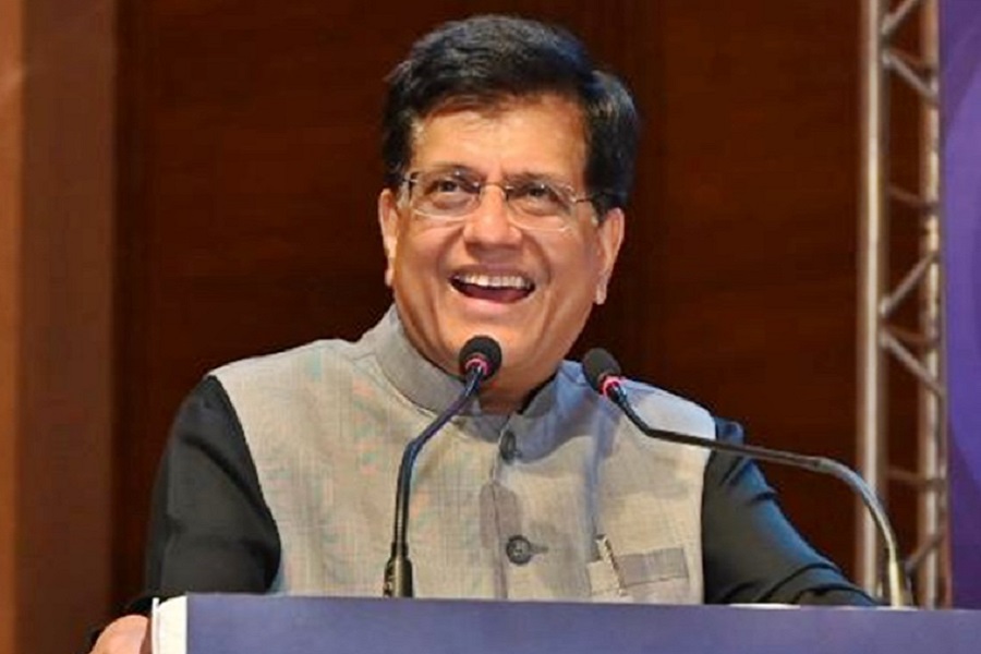 India aims to take number of unicorns to 5,000 in future: Piyush Goyal