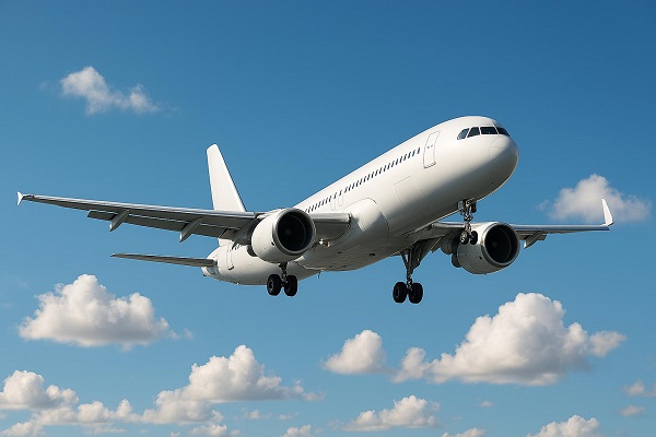 Domestic air passenger traffic declines 2 pc in April amid West Asia tensions