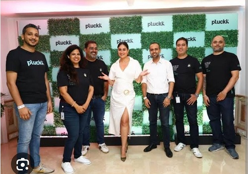 Pluckk launches ``Eat Good, Do Great``campaignwith Kareena Kapoor Khan 