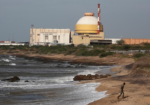 India seeks $26 billion of private nuclear power investments