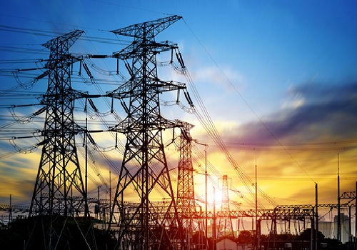 Power Grid surges on getting nod to raise funds up to Rs 12,000 crore via bonds