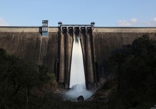 India hydropower output records steepest fall in nearly four decades