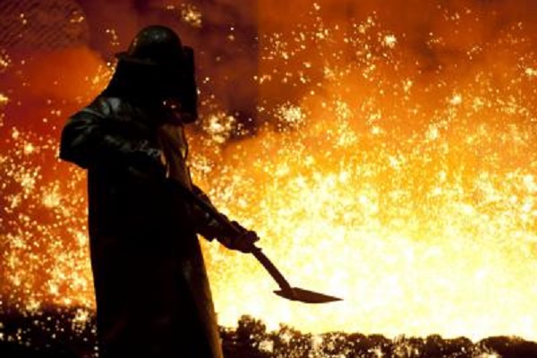 Prime Minister Narendra Modi highlights how carbon capture can power India`s next steel revolution