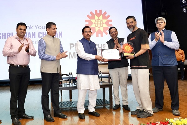 Rooftop solar units to cover 75 lakh households by Dec 2026: Union minister Pralhad Joshi