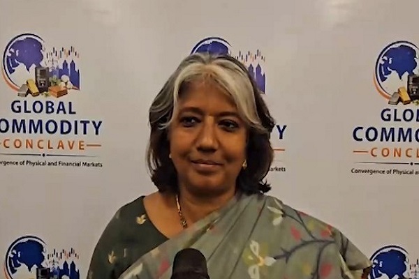 कमोडिटी बाजार विकसित भारत की यात्रा में निभाएगा अहम भूमिका, निवेश और जोखिम प्रबंधन की समझ बढ़ाना जरूरी: एमसीएक्स सीईओ
