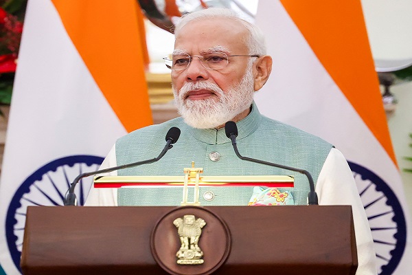SME Growth Fund is a big boost for MSME sector: PM Narendra Modi