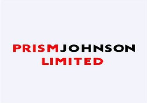 Accumulate Prism Johnson Ltd. For Target Rs.159 - Elara Capital
