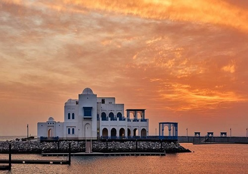 Explore the treasures of Qatar