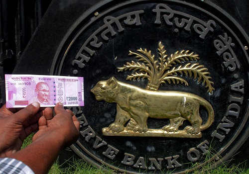 97.69 pc of Rs 2000 banknotes have been returned: RBI