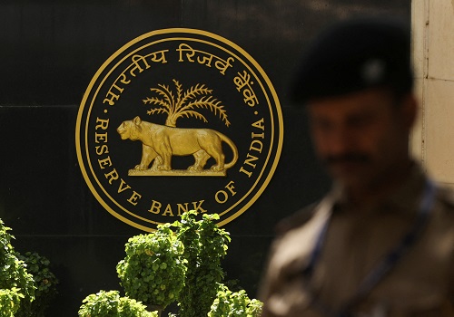 India central bank seen holding rates on Friday as economic growth stays robust