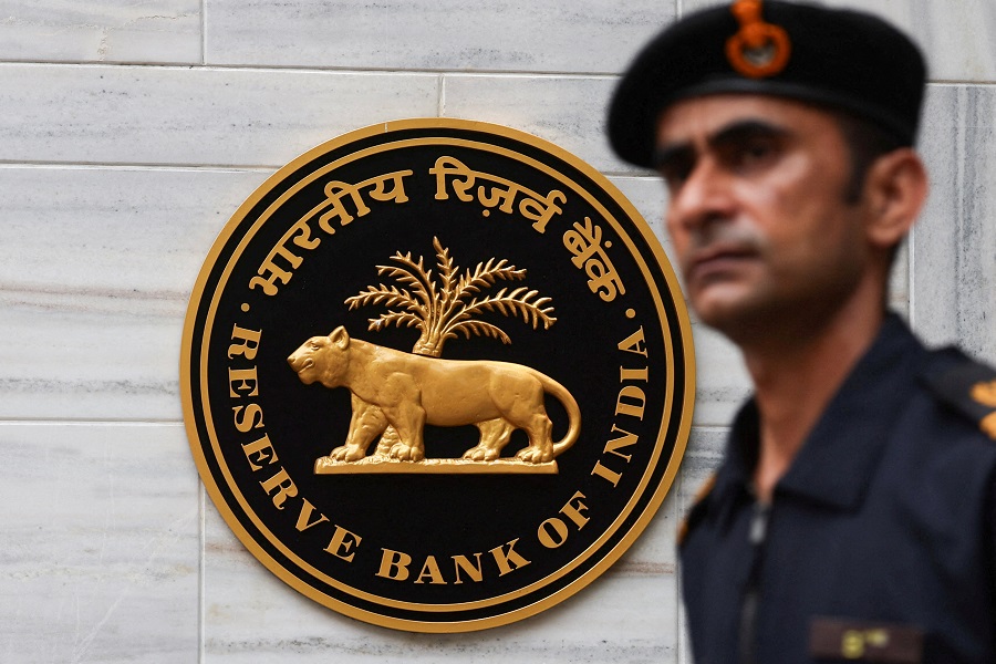 India central bank announces raft of changes for bank lending, capital