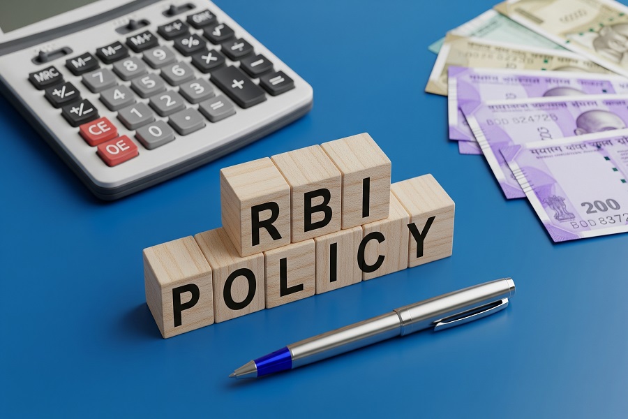   RBI Holds Repo Rate Steady; Industry Sees Boost for Housing Market and Consumer Confidence  