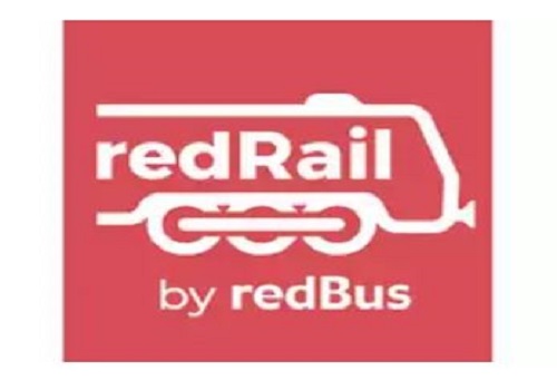 redRail by redBus reveals India`s most punctual trains in 2023