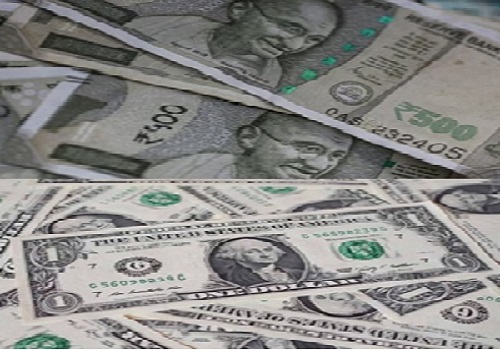 Rupee weakens marginally against US dollar on Tuesday