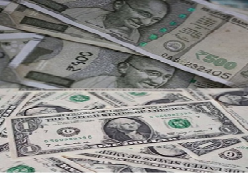 Rupee weakens against US dollar on Wednesday