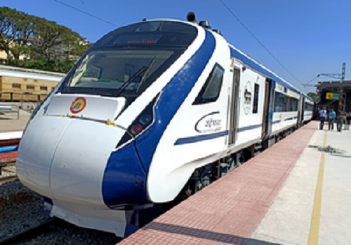 Upgrading regular rail bogies to Vande Bharat standards a dynamic move: Jupiter Wagon Ltd