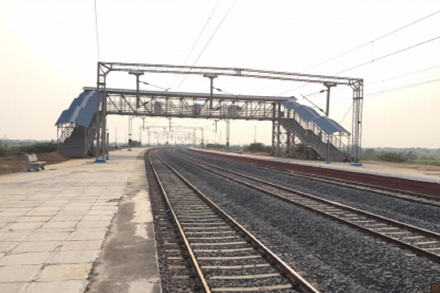 Over 78 pc Indian Railways tracks upgraded for speed of 110 kmph & above: Ashwini Vaishnaw 