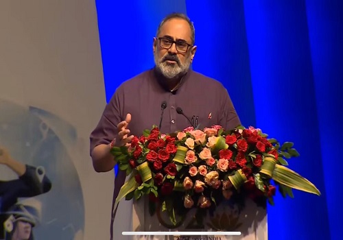 Government to launch Bharat Semiconductor Research Centre soon: Rajeev Chandrasekhar