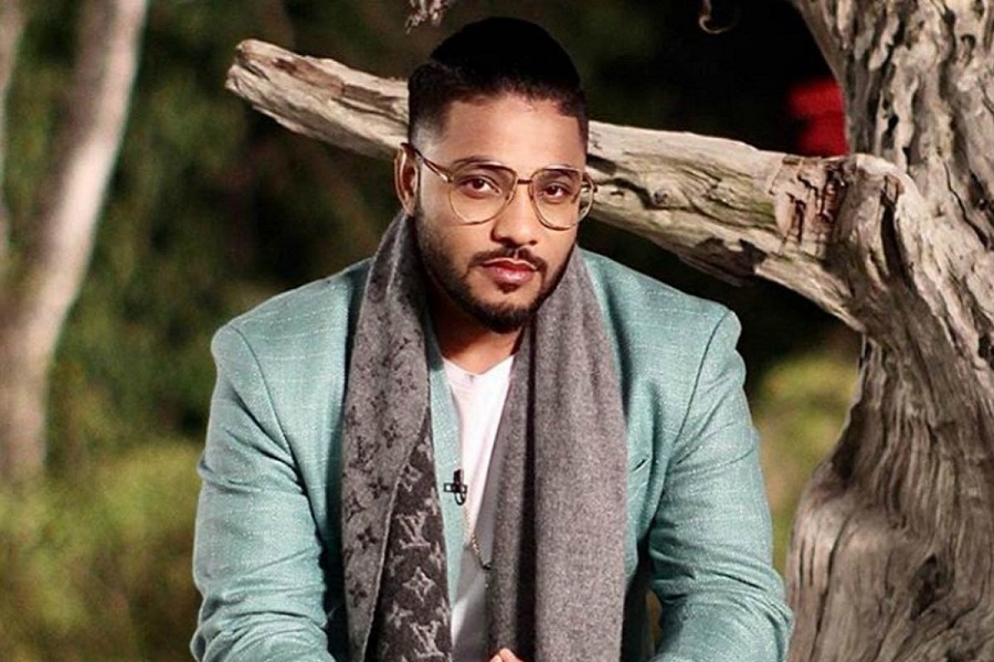 Raftaar lauds Pho`s artistic prowess on `MTV Hustle 4`