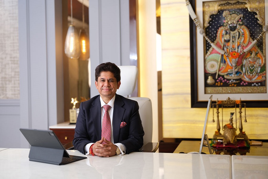 Ravi Kumar Rbi RBI`s 50 bps Rate Cut Set to Trigger Major Turnaround in Housing Sales