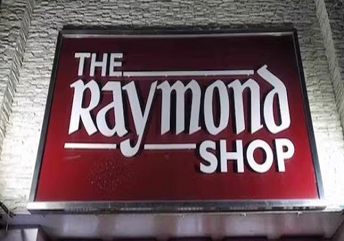 Raymond`s board okays demerger of real estate business