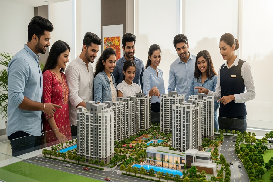 Real Estate Sector Remains Optimistic Ahead of RBI MPC Outcome, Hoping for Continued Growth Momentum