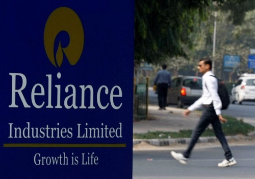 Reliance Industries gains on signing binding agreement with Disney to form JV