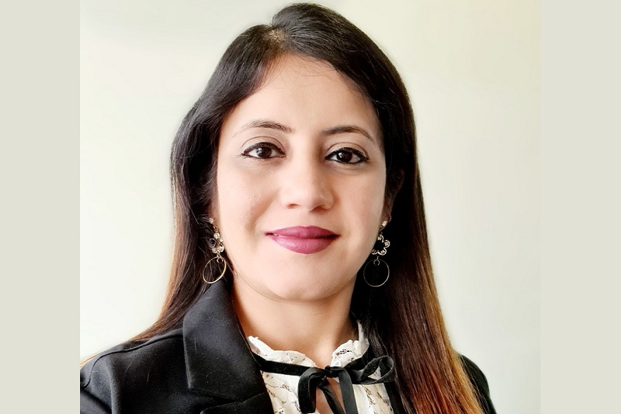 Daily Outlook on Gold by Dr. Renisha Chainani, Head of Research at Augmont