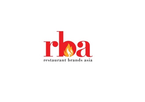 Buy Restaurant Brands Asia Ltd For Target Rs. 100 By Elara Capital Ltd