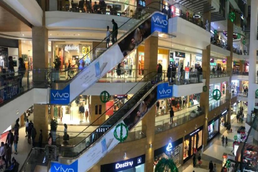 Retail sector leasing remains resilient as 27 new global brands enter India in 2024