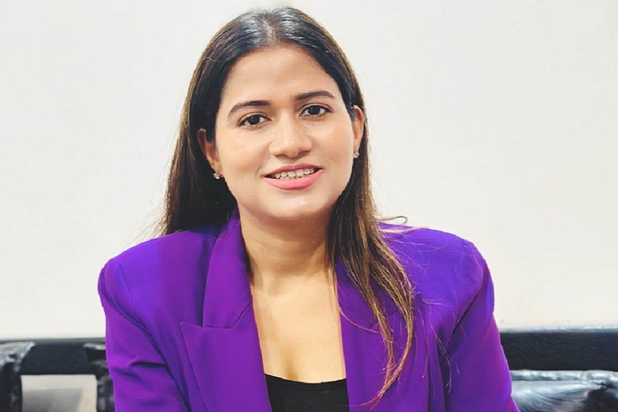 Pre-Budget Expectations 2025-26 on FMCG & Retail Sector by Riddhi Bhagat, Founder, Binge on Baked