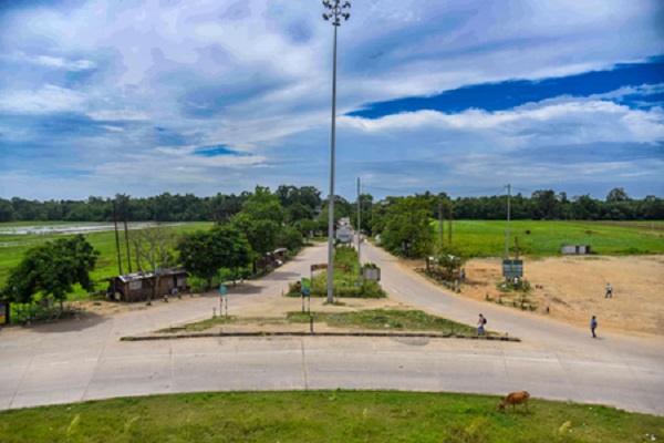 Centre approves development projects for 10 roads, 16 bridges in Assam  
