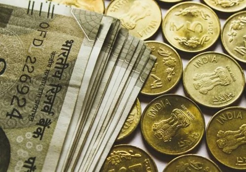 India`s fiscal deficit, at Rs 4.35 lakh cr, reaches 27 pc of FY25 target