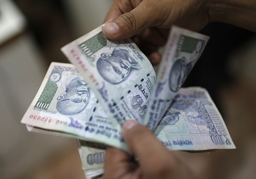 Rupee likely to recover slightly after fall to record low, all eyes on RBI