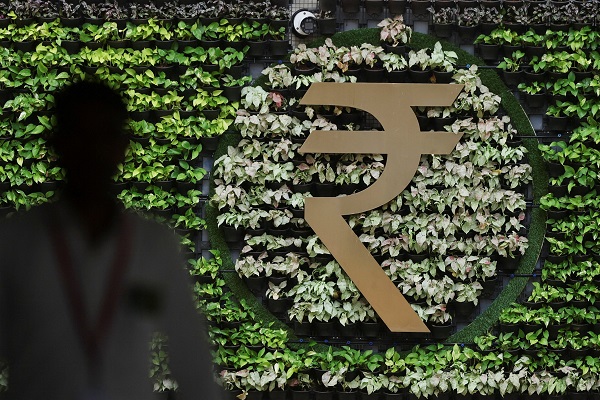 Rupee set to slip on oil pressure, relies on RBI support