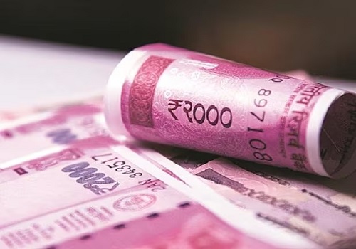 Rupee gauges more moderation in Fed rate cut bets; awaits US jobs report