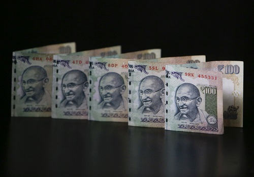 Indian rupee may rise to 81/USD by 2024 end amid robust inflow hopes - Goldman Sachs