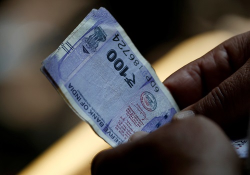Rupee to focus on US data after index flows underwhelm