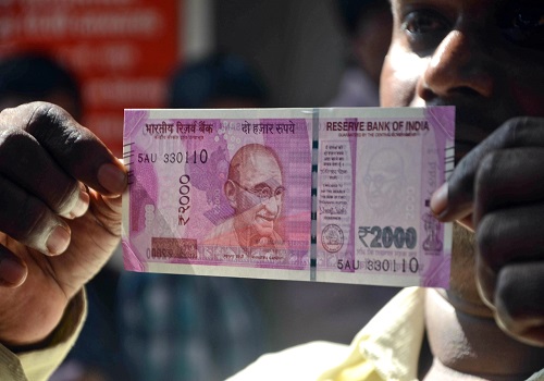 97.62 pc of Rs 2000 banknotes returned to banking system: RBI