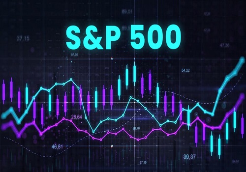 S&P 500 closes above key 5,000 level for first time as bullish sentiment spreads across Wall Street