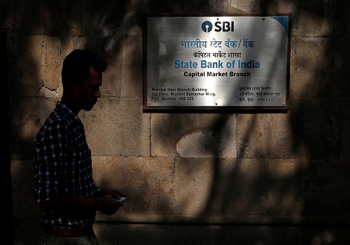 India`s SBI seeks lower reserve requirement for green deposits, chairman says