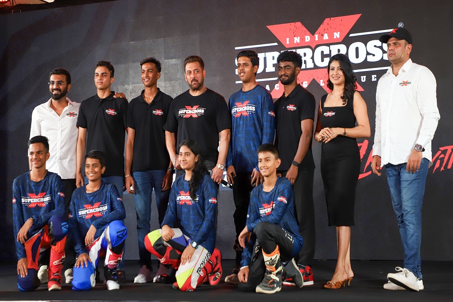 ISRL season 2 to feature three rounds, fan parks and motosport festivals
