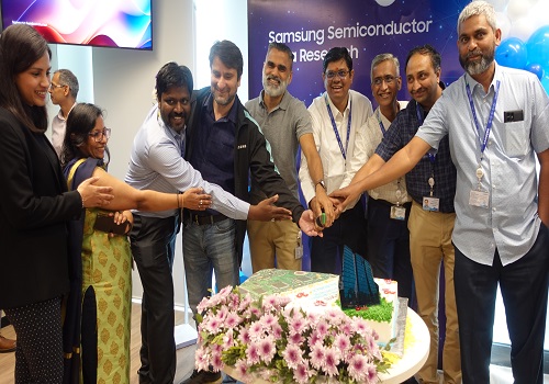 Samsung Semiconductor India expands R&D footprint