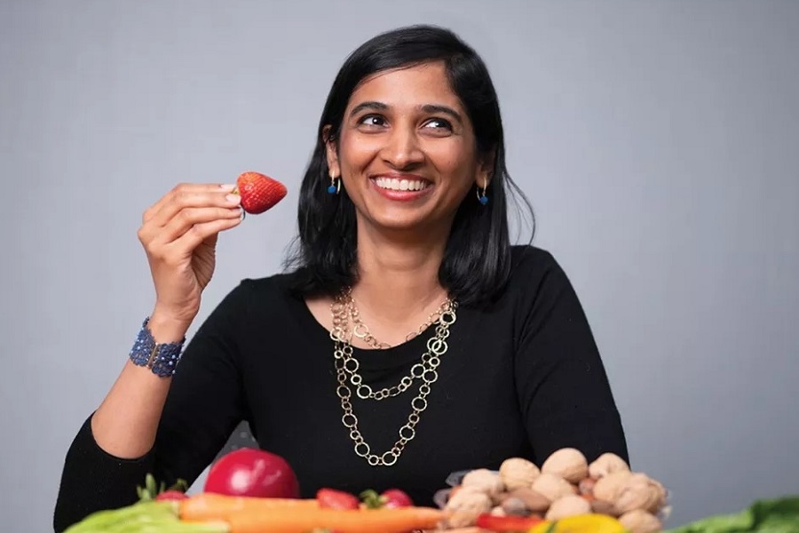 Fibre diet may delay rare and incurable blood cancer: Indian-origin researcher