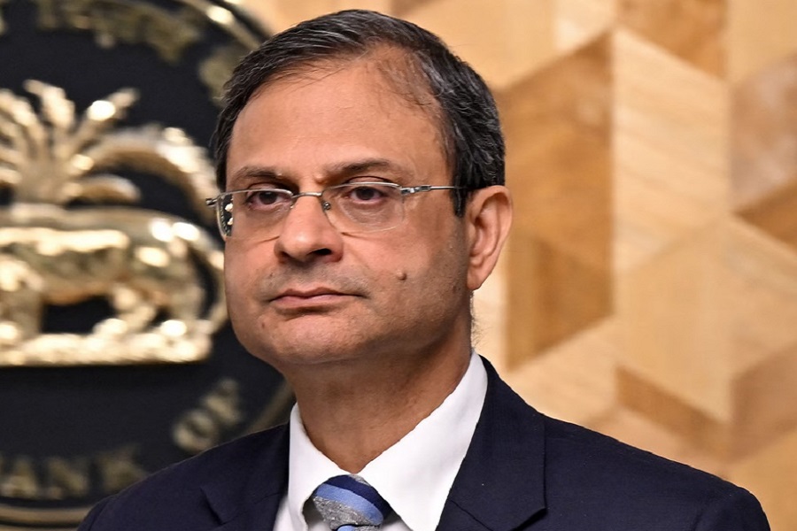 India has taken the lead in financing green energy projects: RBI Governor