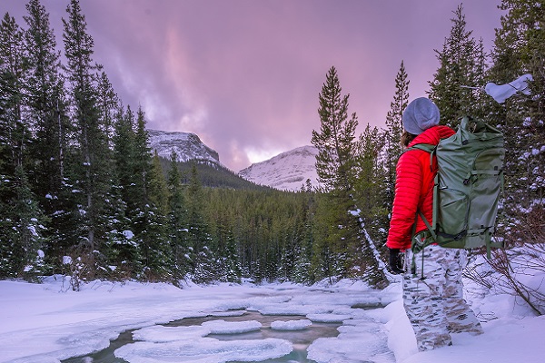 Seasonal Adventures: From Snow to Sun - Top Seasonal Adventures Around the World