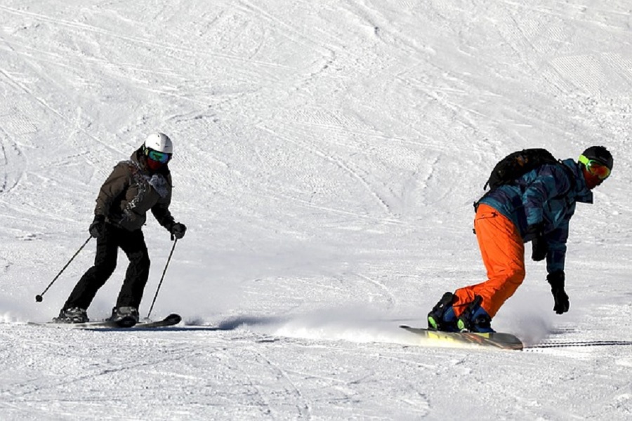 Seasonal Adventure Tourism: Embrace the Thrill of Winter Escapes