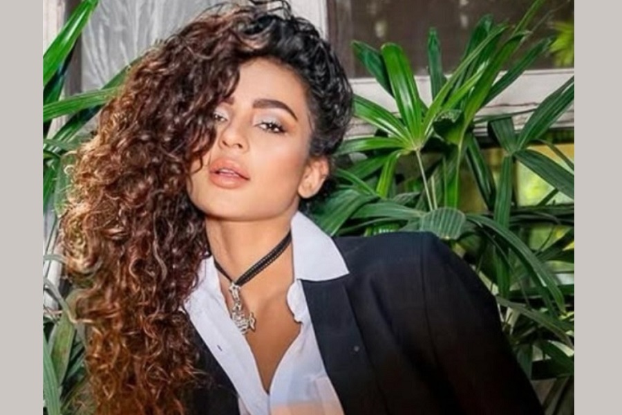 Seerat Kapoor shares essential hair and skin care tips for Holi